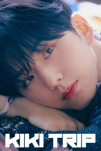 KIKI TRIP dizi afişi