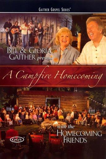 A Campfire Homecoming film afişi