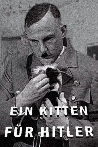 A Kitten for Hitler film afişi
