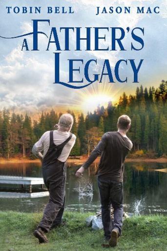 A Father's Legacy film afişi