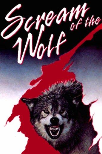 Scream of the Wolf film afişi