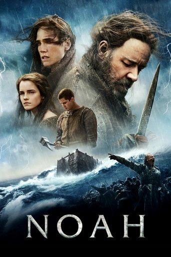 Noah film afişi