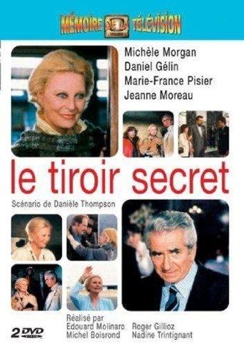 Le Tiroir secret dizi afişi