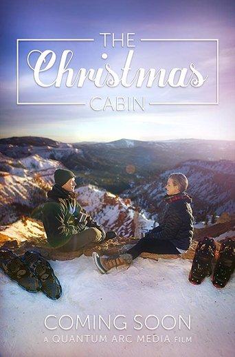 The Christmas Cabin film afişi
