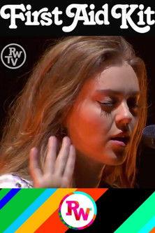 First Aid Kit Rock Werchter Belgium 2018 film afişi