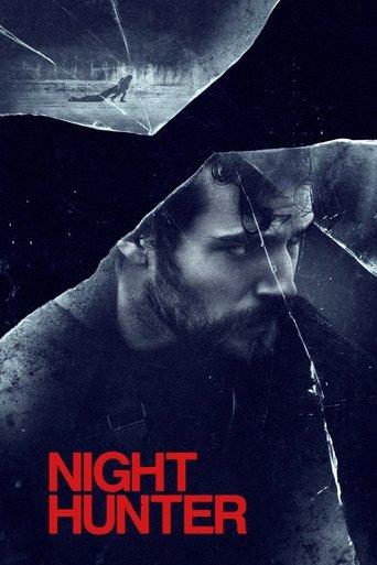 Night Hunter film afişi