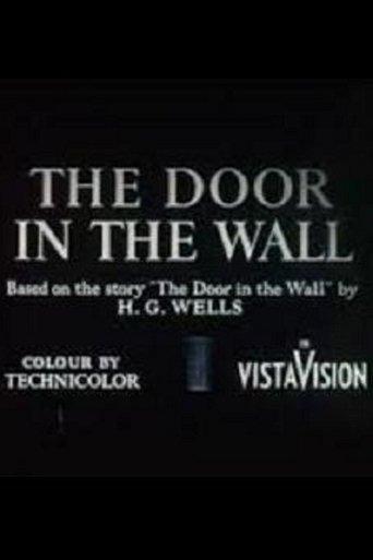 The Door in the Wall film afişi