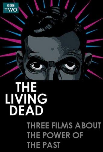 The Living Dead dizi afişi