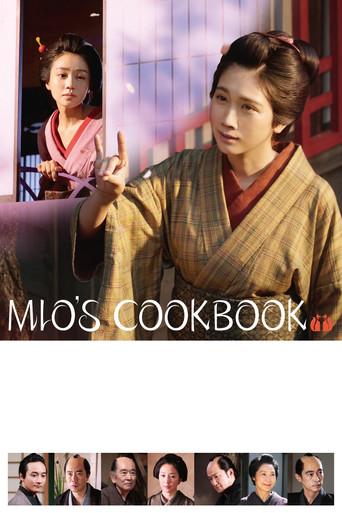 Mio's Cookbook film afişi