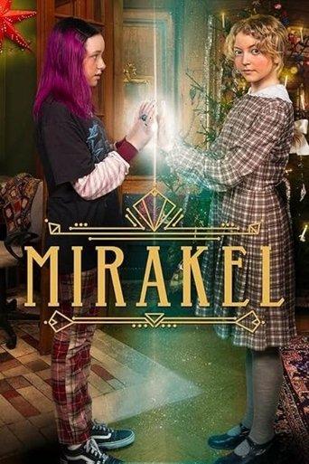 Mirakel dizi afişi