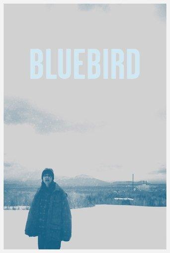 Bluebird film afişi