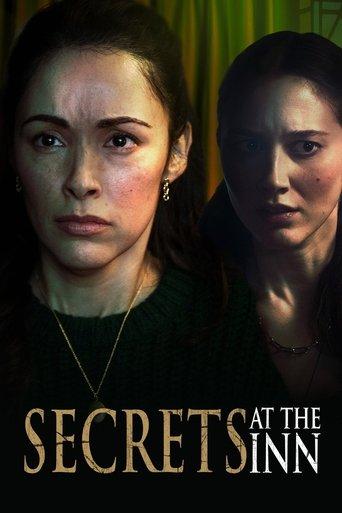 Secrets at the Inn film afişi