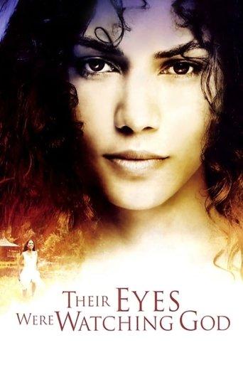 Their Eyes Were Watching God film afişi