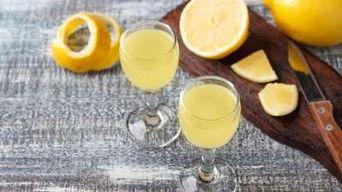 Platinum, Manga Comics, Limoncello