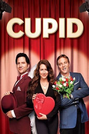 Cupid film afişi