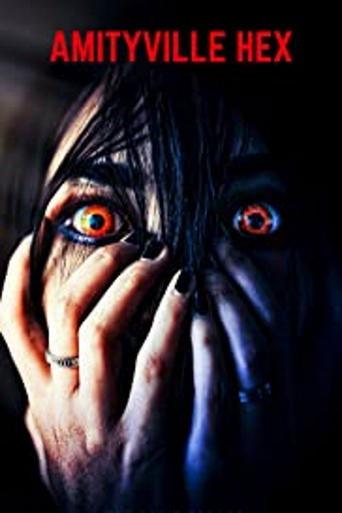 Amityville Hex film afişi