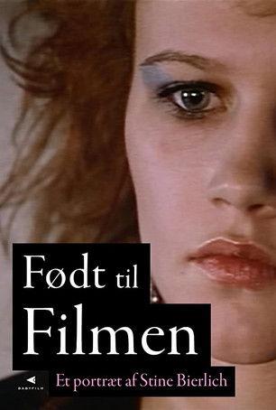 Født til Filmen film afişi