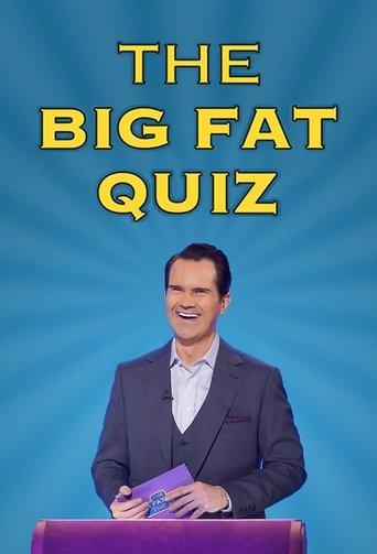 Big Fat Quiz dizi afişi