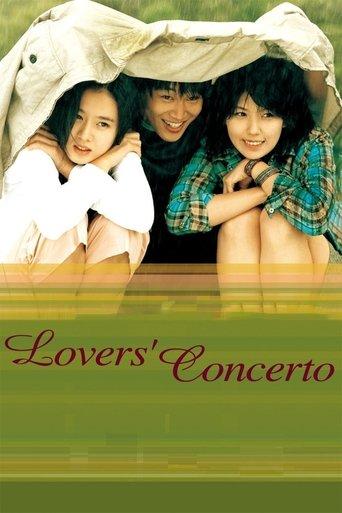 Lovers' Concerto film afişi