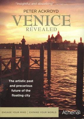 Peter Ackroyd's Venice dizi afişi