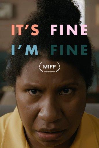 It's Fine, I'm Fine dizi afişi