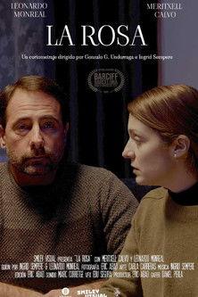 La Rosa film afişi