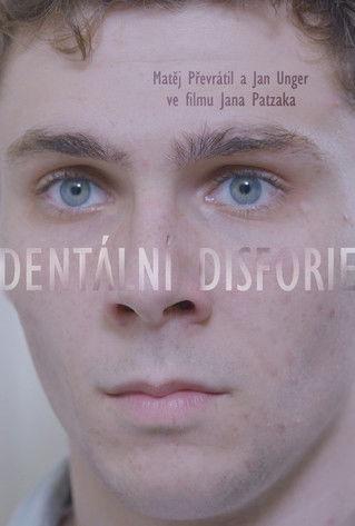 Dental dysphoria film afişi