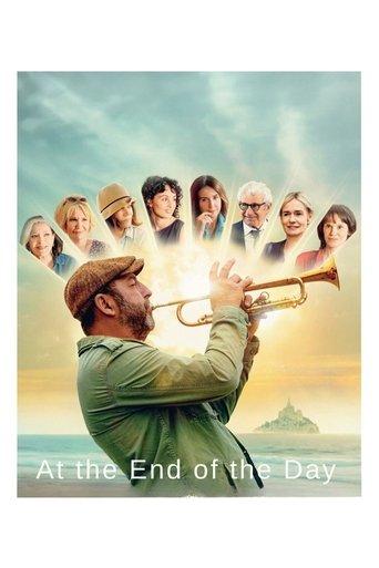 At the End of the Day film afişi