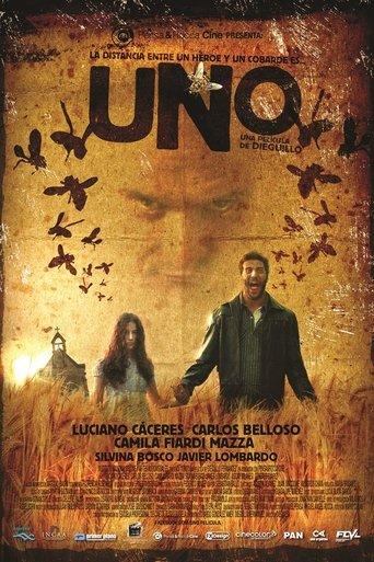 Uno film afişi