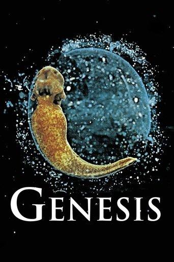 Genesis film afişi