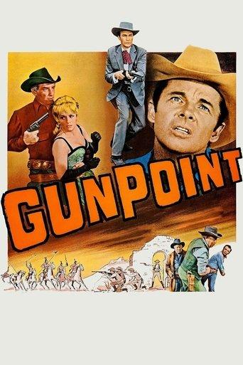Gunpoint film afişi