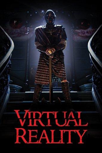 Virtual Reality film afişi