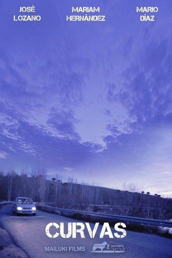 Curvas film afişi