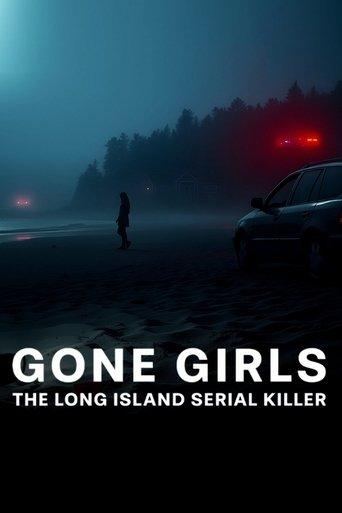 Gone Girls: The Long Island Serial Killer dizi afişi