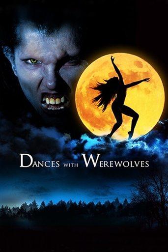 Dances with Werewolves film afişi