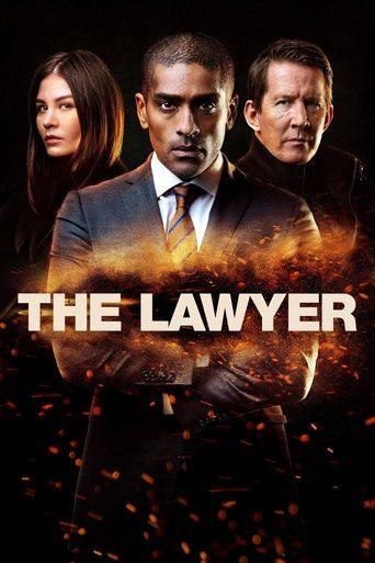 The Lawyer dizi afişi