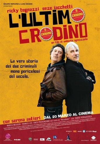 L'ultimo Crodino film afişi