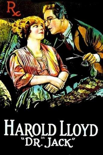 Dr. Jack film afişi