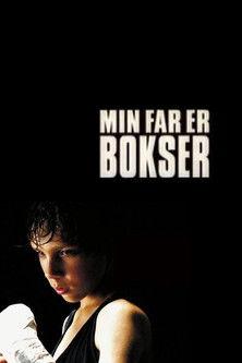 Min far er bokser film afişi