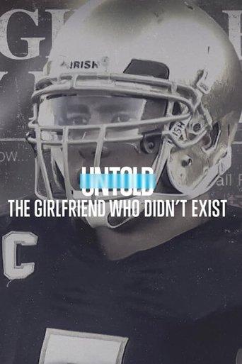 Untold: The Girlfriend Who Didn't Exist dizi afişi