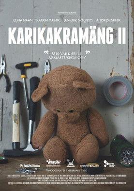 Daisy Petal Game 2 film afişi