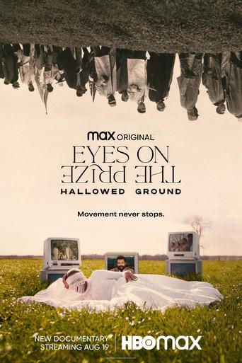 Eyes on the Prize: Hallowed Ground film afişi