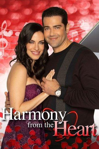 Harmony From The Heart film afişi