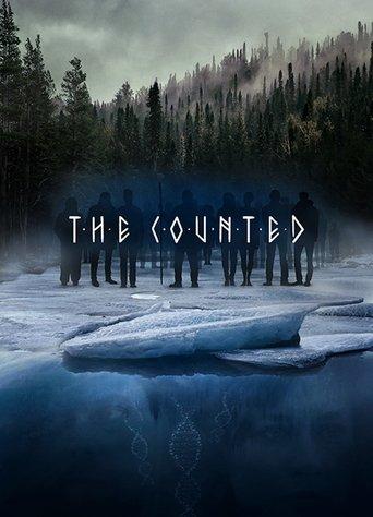 The Counted dizi afişi