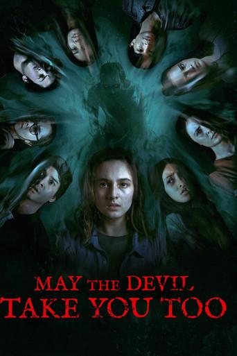 May the Devil Take You Too film afişi
