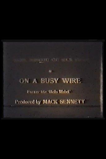 Hello, Mabel film afişi