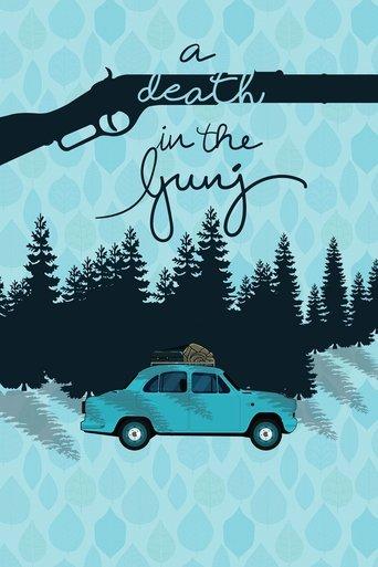 A Death in the Gunj film afişi