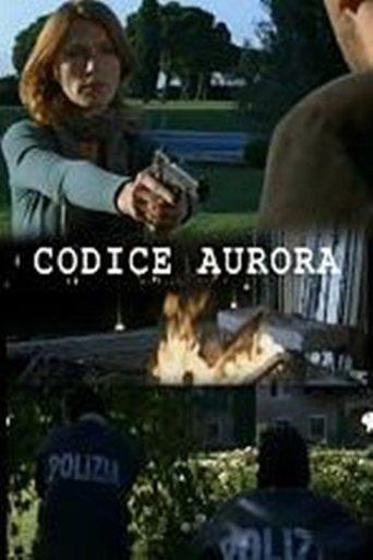 Codice Aurora film afişi