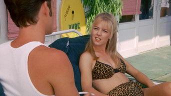 Too Little, Too Late/Paris 75001