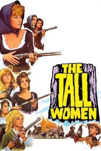 The Tall Women film afişi